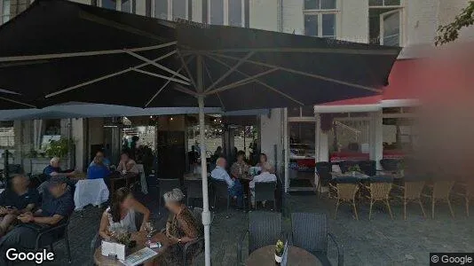 Gewerbeflächen zur Miete i Maastricht – Foto von Google Street View
