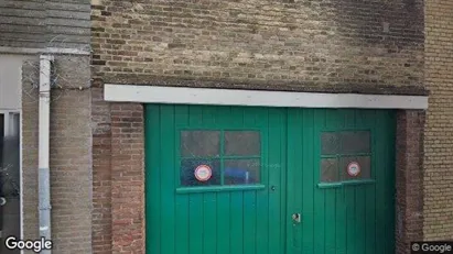 Företagslokaler för uthyrning i Vlissingen – Foto från Google Street View