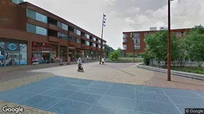 Lokaler til leje i Eindhoven - Foto fra Google Street View