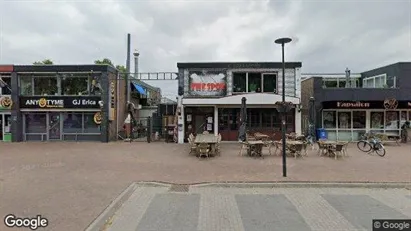 Lokaler til leje i Emmen - Foto fra Google Street View