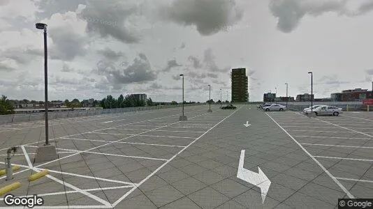 Gewerbeflächen zur Miete i Purmerend – Foto von Google Street View