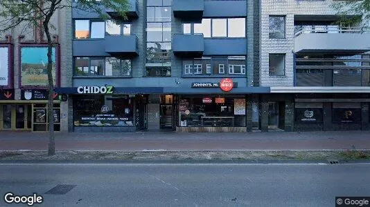 Gewerbeflächen zur Miete i Eindhoven – Foto von Google Street View
