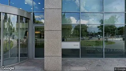 Företagslokaler för uthyrning i Amsterdam Oost-Watergraafsmeer – Foto från Google Street View
