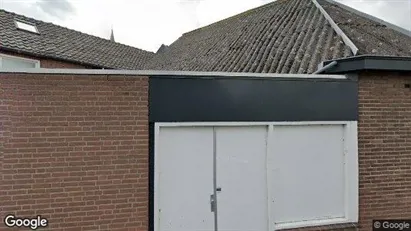 Commercial properties for rent in Vaals - Photo from Google Street View