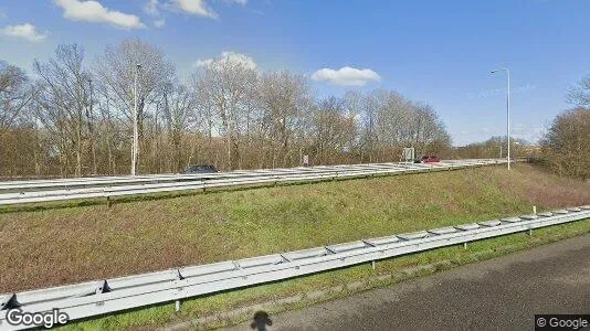 Gewerbeflächen zur Miete i Utrecht Leidsche Rijn – Foto von Google Street View