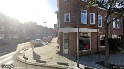 Bedrijfsruimtes te huur in Schiedam - Foto uit Google Street View