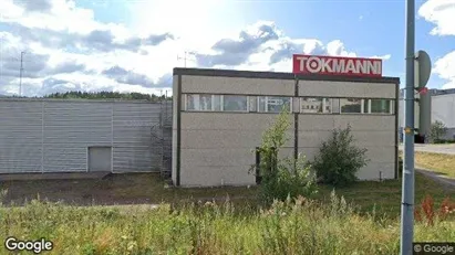 Kantorruimte te huur in Nurmijärvi - Foto uit Google Street View