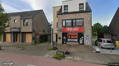 Bedrijfsruimtes te huur in Balen - Foto uit Google Street View