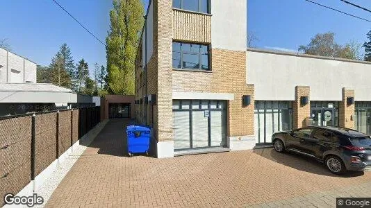 Kantorruimte te huur i Roeselare - Foto uit Google Street View