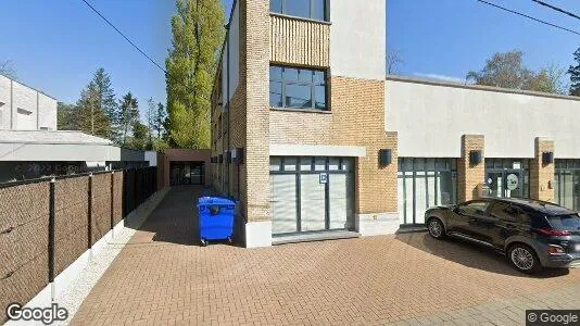 Office spaces for rent i Roeselare - Photo from Google Street View