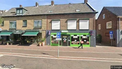 Företagslokaler för uthyrning i Doetinchem – Foto från Google Street View