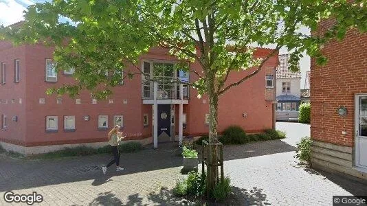 Kontorhoteller til leje i Limhamn/Bunkeflo - Foto fra Google Street View