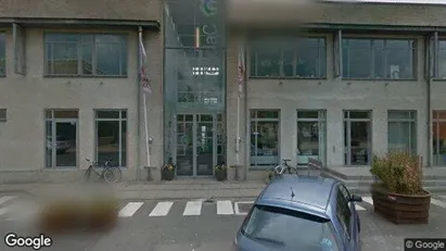 Kontorer til leie i Fredericia – Bilde fra Google Street View