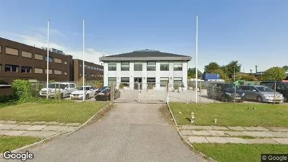 Kontorer til leie i Glostrup – Bilde fra Google Street View