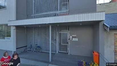Kantorruimte te huur in Vågan - Foto uit Google Street View