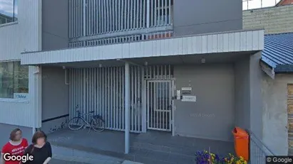 Kontorer til leie i Vågan – Bilde fra Google Street View
