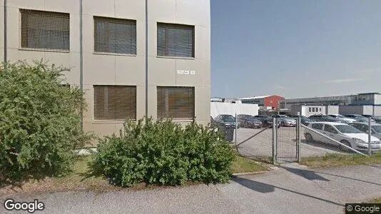 Büros zur Miete i Tartu – Foto von Google Street View