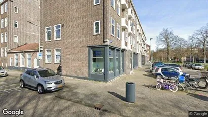 Office spaces for rent in Rotterdam Delfshaven - Photo from Google Street View