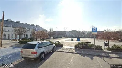 Office spaces for rent in Zgierski - Photo from Google Street View