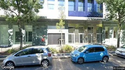 Lokaler til leie i Milano Zona 8 - Fiera, Gallaratese, Quarto Oggiaro – Bilde fra Google Street View