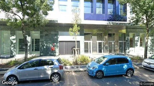 Gewerbeflächen zur Miete i Milan Zona 8 - Fiera, Gallaratese, Quarto Oggiaro – Foto von Google Street View