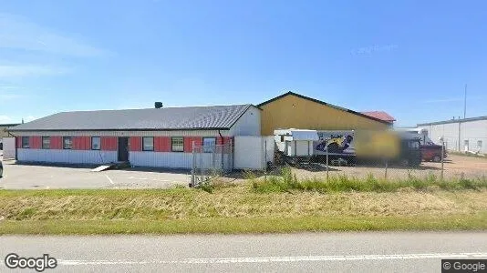 Office spaces for rent i Staffanstorp - Photo from Google Street View