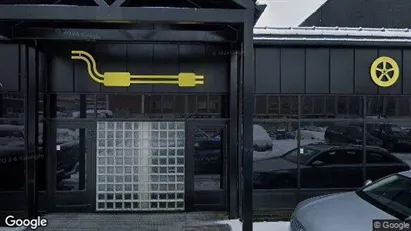 Commercial properties for rent in Bærum - Photo from Google Street View