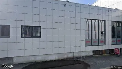 Büros zur Miete in Bergen Fana – Foto von Google Street View