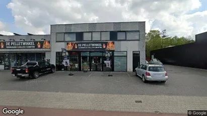 Showrooms for rent in Roeselare - Photo from Google Street View