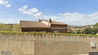 Kontorslokaler för uthyrning i Terrassa – Foto från Google Street View