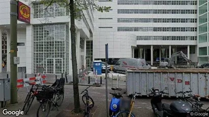 Commercial properties for rent in The Hague Centrum - Photo from Google Street View