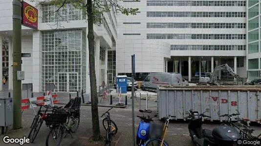 Coworking spaces zur Miete i Den Haag Zentrum – Foto von Google Street View