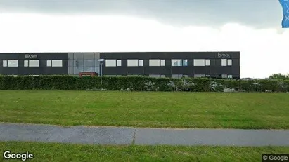 Lager til leie i Kolding – Bilde fra Google Street View