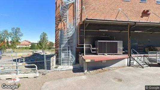 Warehouses for rent i Nyköping - Photo from Google Street View