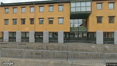 Office spaces for rent in Umeå - Photo from Google Street View