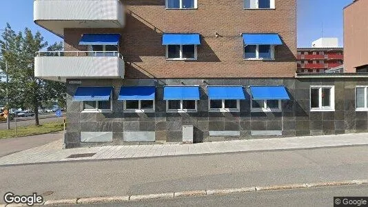 Office spaces for rent i Luleå - Photo from Google Street View