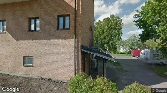 Büros zur Miete i Skövde – Foto von Google Street View