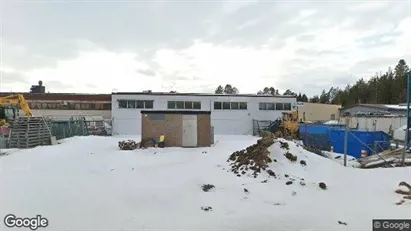 Kantorruimte te huur in Umeå - Foto uit Google Street View