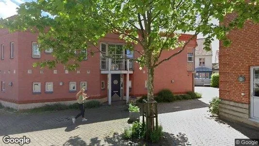 Office spaces for rent i Limhamn/Bunkeflo - Photo from Google Street View