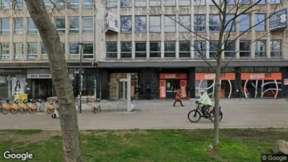 Office spaces for rent in Brussels Sint-Joost-ten-Node - Photo from Google Street View