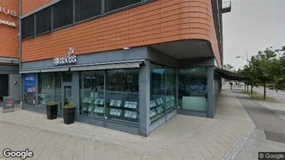 Office spaces for rent in Malmö City - Photo from Google Street View