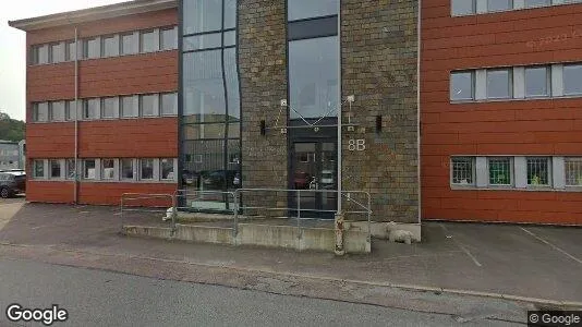 Office spaces for rent i Västra hisingen - Photo from Google Street View