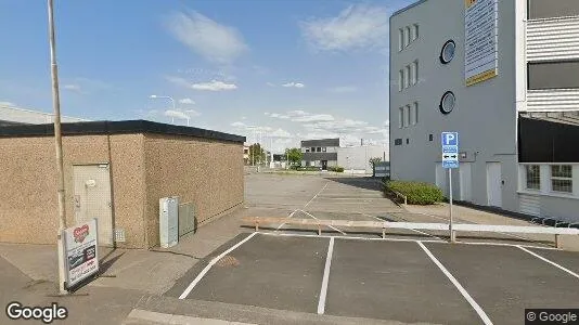 Office spaces for rent i Askim-Frölunda-Högsbo - Photo from Google Street View