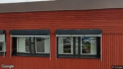 Büros zur Miete in Uppsala – Foto von Google Street View
