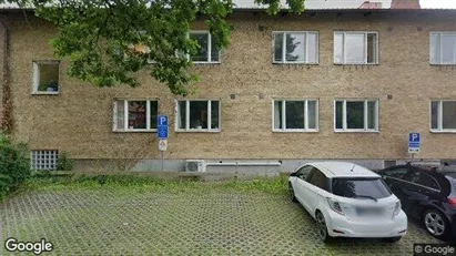 Kontorlokaler til leje i Lomma - Foto fra Google Street View
