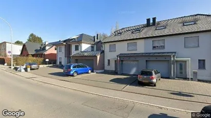 Kantorruimte te huur in Wiltz - Foto uit Google Street View