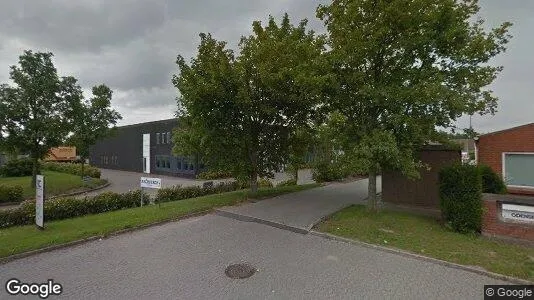 Kantorruimte te huur i Odense S - Foto uit Google Street View