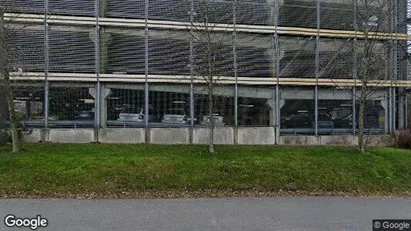 Office spaces for rent in Helsinki Läntinen - Photo from Google Street View