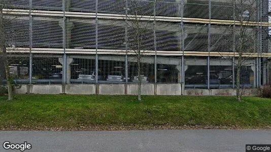Office spaces for rent i Helsinki Läntinen - Photo from Google Street View