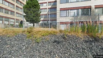 Industrilokaler för uthyrning i Helsingfors Västra – Foto från Google Street View